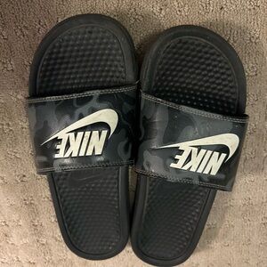 Nike sandals